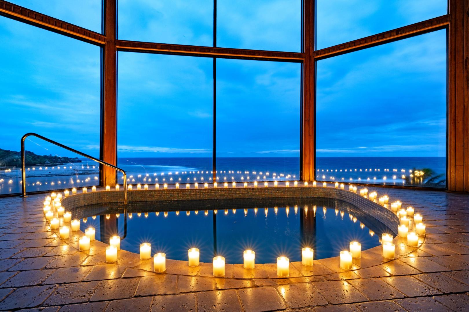 Namale Resort & Spa – Private island in Fiji, South Pacific